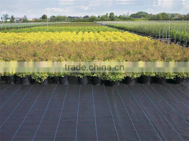 pp/pe woven fabric mat