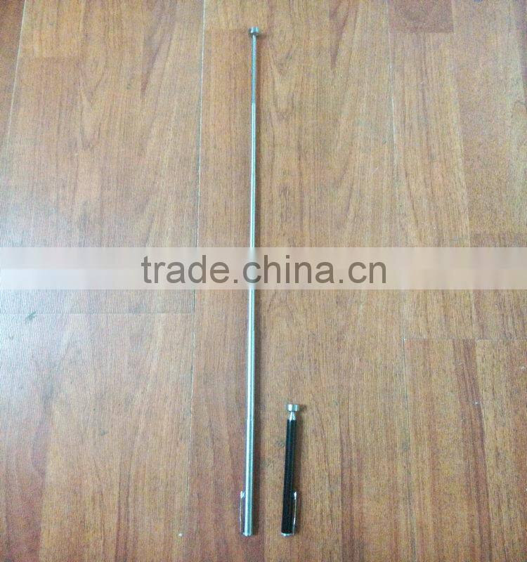 Flexible magnetic pick up tool, Pick up sticks, Reach tool