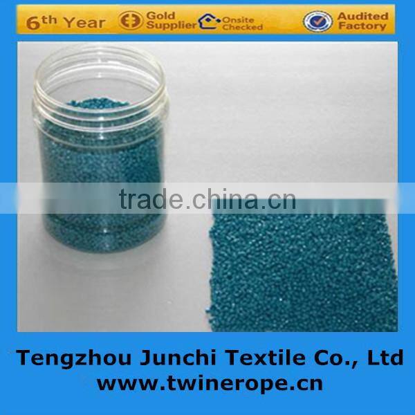 high grade red black color plastic masterbatch