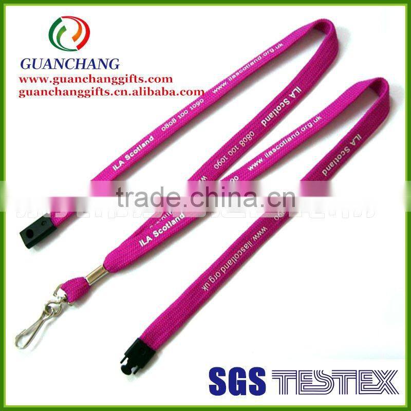 leather camera strap