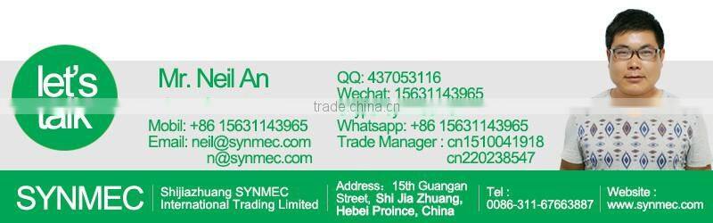 Grain Seed Coating Machine