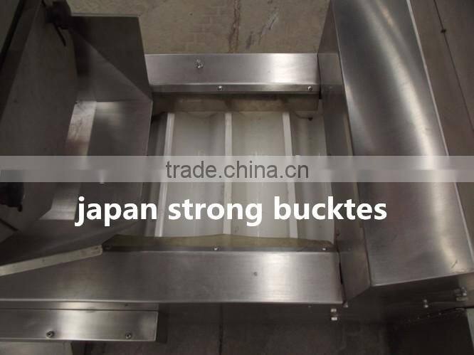 European Standard Z type Conveyor Elevator (0 broken rate for grain)