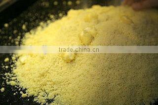 maize mill machine complete line for grits, flour