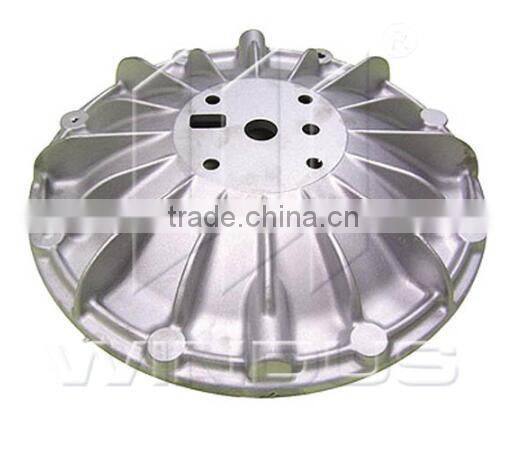 Shop aluminum cast Led street light housing