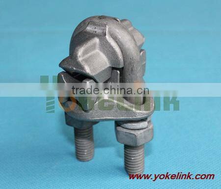 Aluminum U bolt PG Clamps LC71B, LC72B, LC-73-B