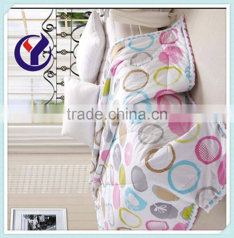 High Speed Fully Automatic Single Needle Quilting Machine