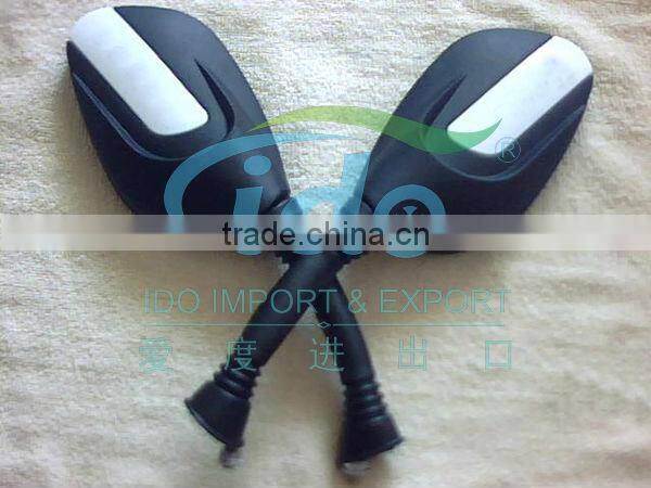 Outside rear view mirror for Toyota Hiace parts