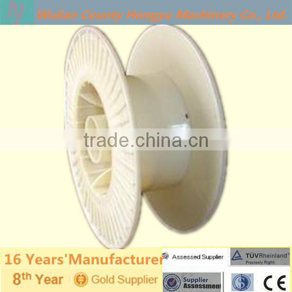 plastic empty spool and bobbin manufacturer