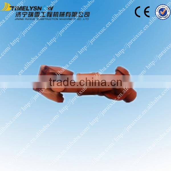 changlin 937H.3 main drive shaft for zl30h wheel loader