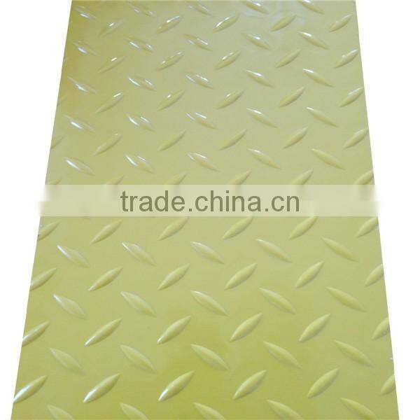 embossed pvc sheet for pvc floor mat