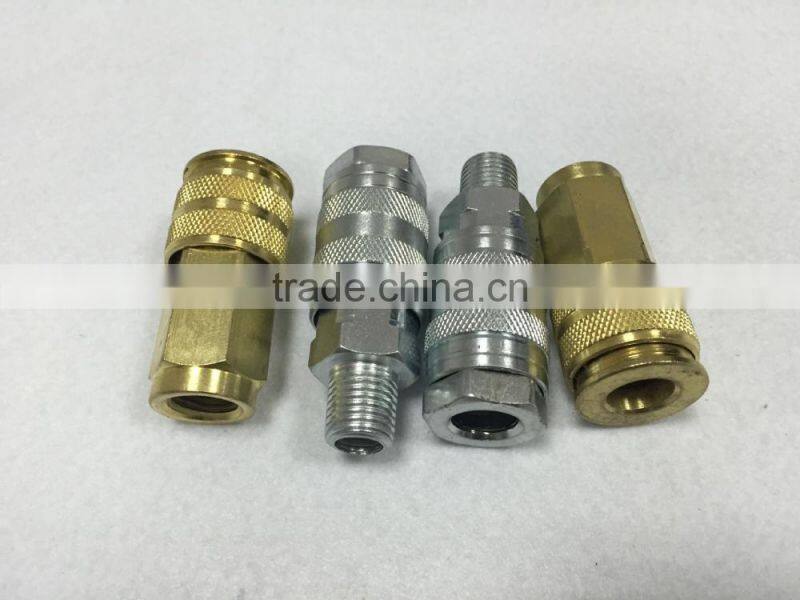 carbon steel Pneumatic fittings