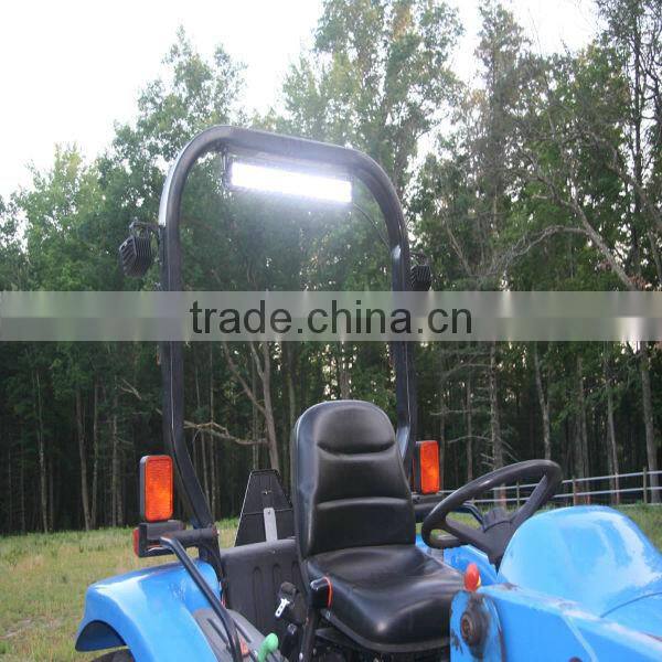 NEW 2015 High quality 20inch LED LIGHT BAR 5w led light bars single row led light bar