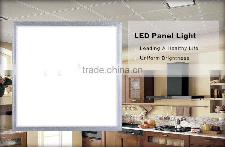 led panel light high lumen square super slim 30W led panel light with factory price