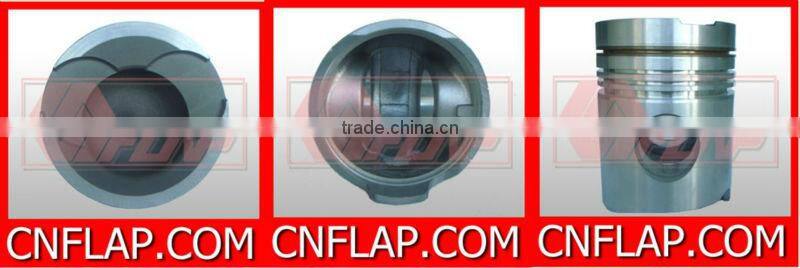 jac piston for truck spare parts