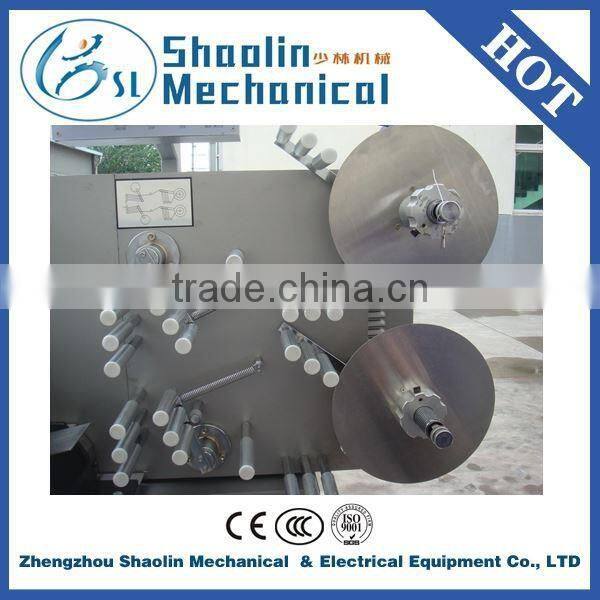 Automatic sugar stick packing machine, Automatic vertical packing machine for sale