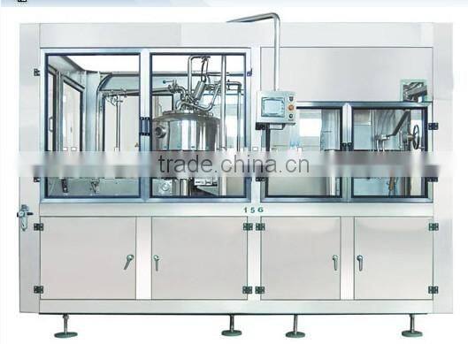 carbonated Drink Filling Processing Line/filling machine