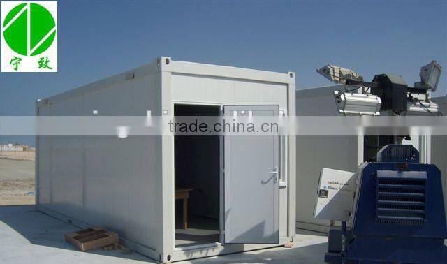 flat roof carports with high quality