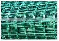galvanized welded wire mesh(manufacturer&exporter)