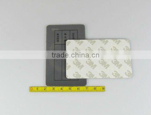 UHF RFID Metal Tag