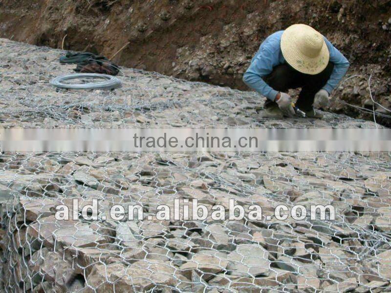 New Gabion Box Factory direct