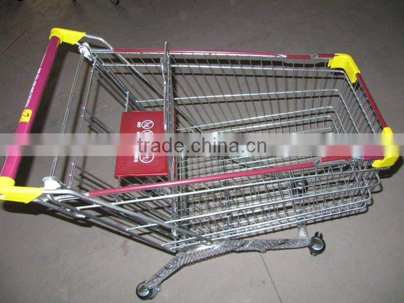 regal panel truck with security option