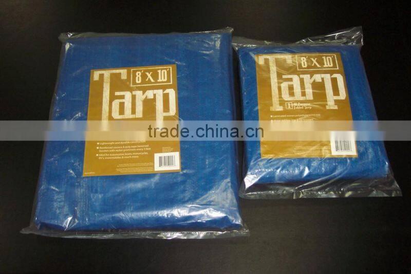 Heat resistant canvas the tarpaulin size hdpe tarp and tarpaulin roll