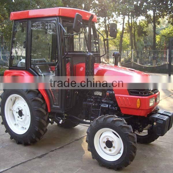 DF204 Best Price Tractor