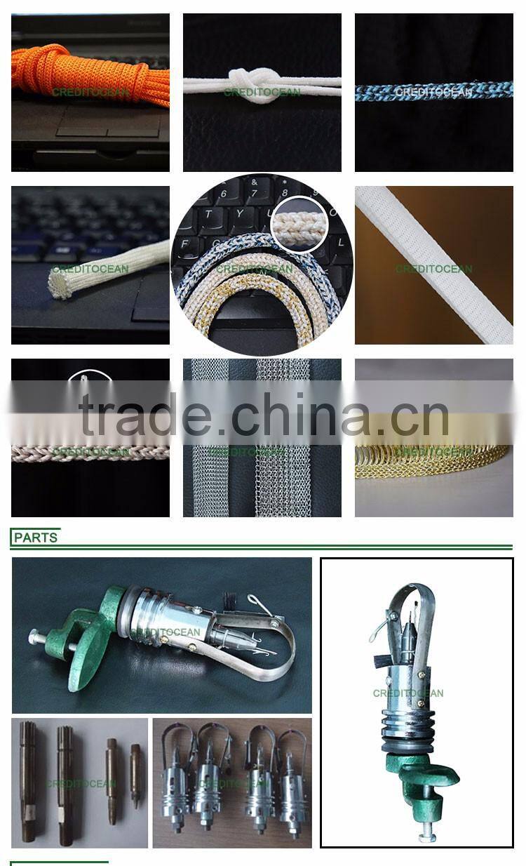 CREDIT OCEAN high quality machine head for knitting machine part