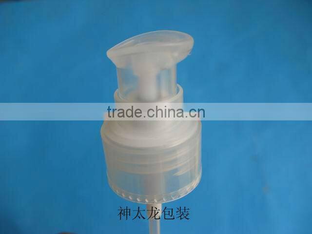 24mm treatment pump