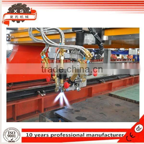 High Precision portable cnc plasma cutting machine HD-1225,cnc flame cutting machine For Sale