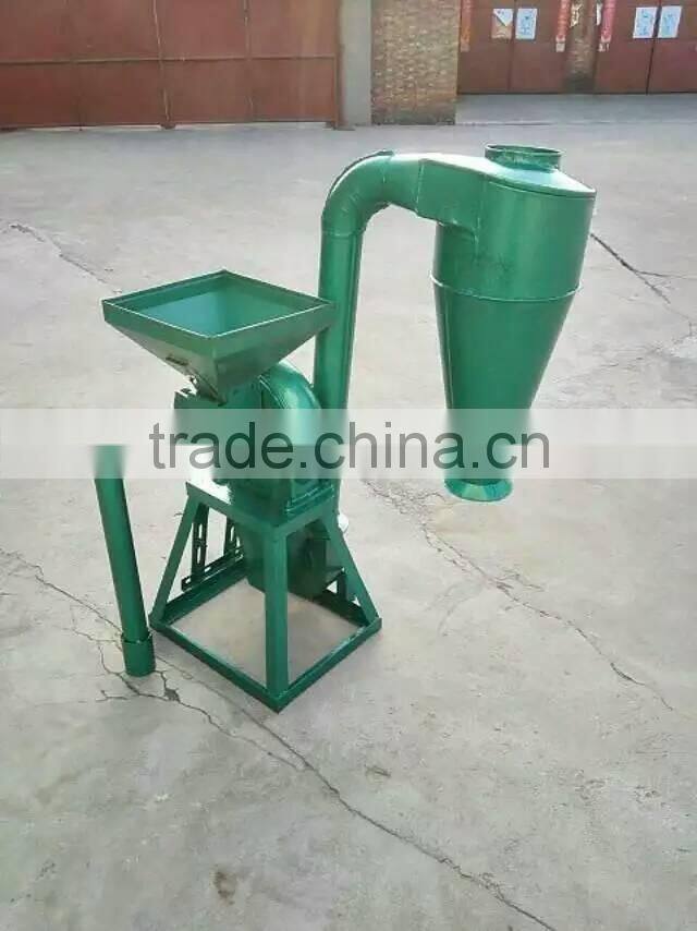 Best quality cyclone for flour mill