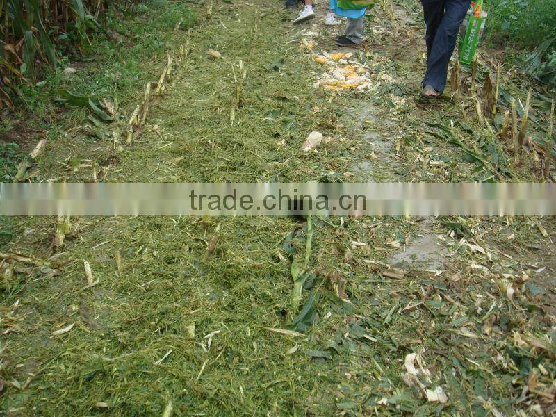 4JQ-1.8 maize silage harvester manufacturer