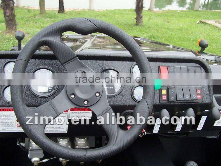 1100cc 4X4 Dune Buggy