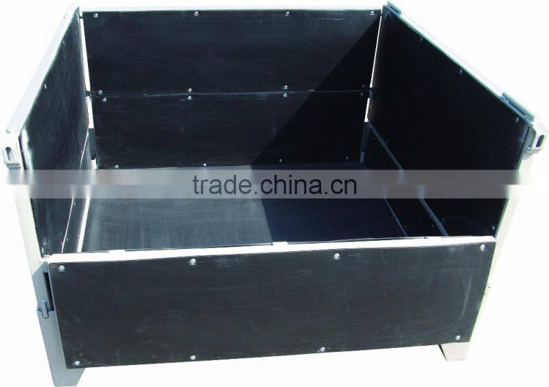 cable reel storage rack&warehouse container