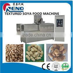 Factory supply pellet snack food extrusion machine