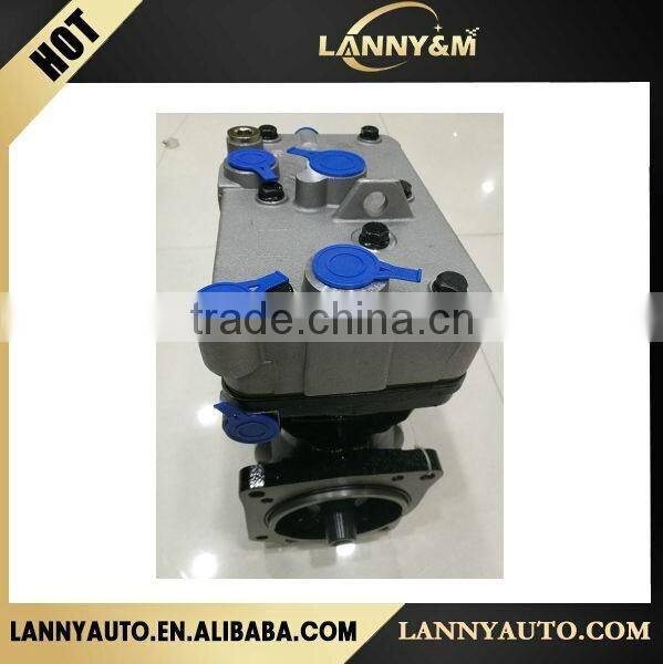 LP4964 1380455 571286 Truck air brake compressor for Scania 124