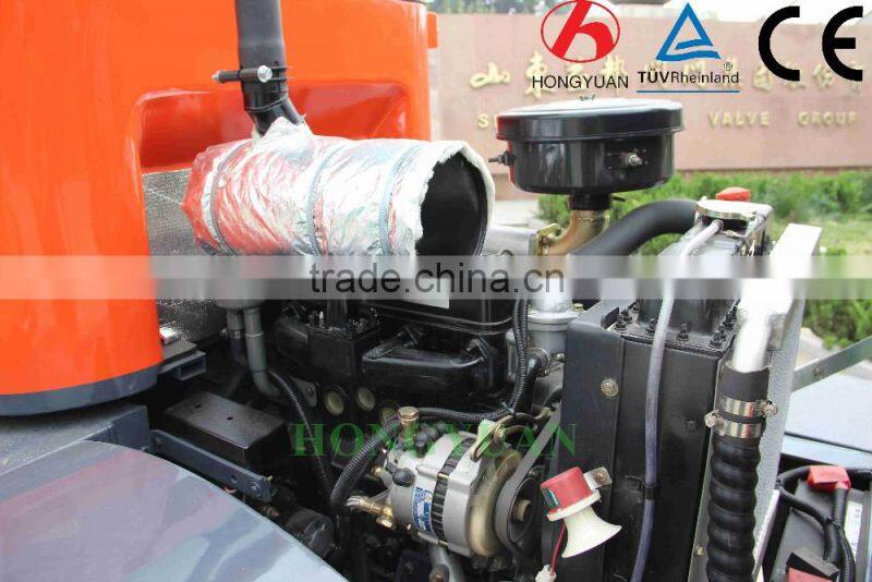 ZL15F Mini Wheel Loader with CE Farm Use /Qucik Hitch