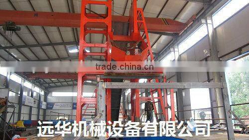 Hot selling large output iron sand ore dredging equipment mining machine