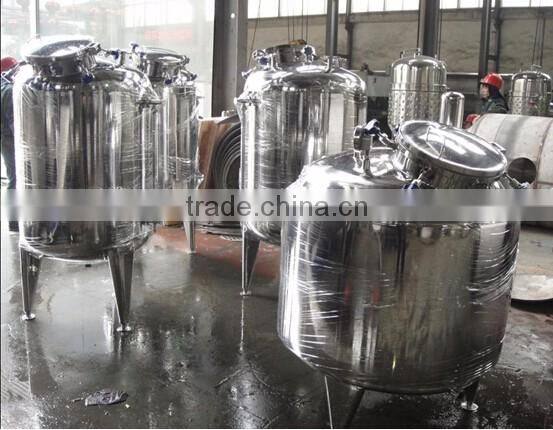 500L-2000L mini brewery equipment
