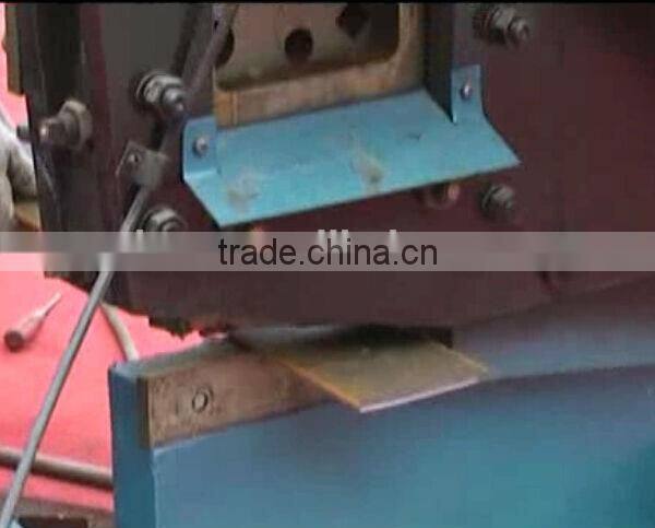 QA32-8B metal punching machine