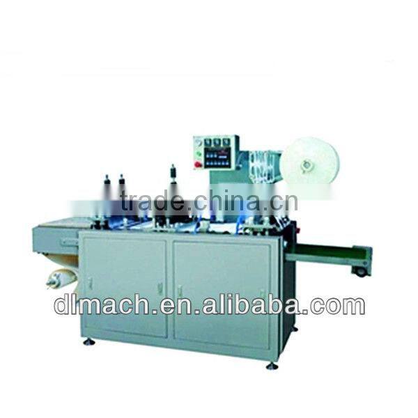 Cup Lid Forming Machine