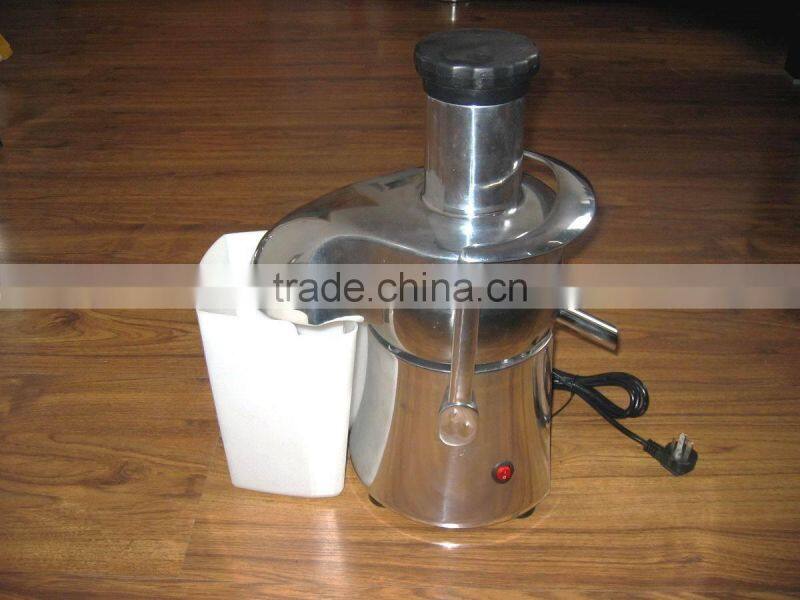 GRT - A8000 Heavy duty Juice extractor