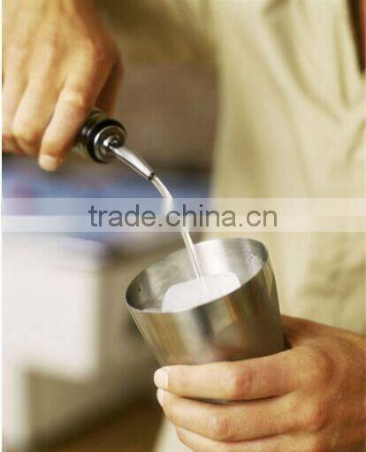 New popular stainless steel wine pourer