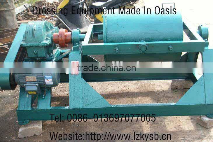 Lab Grinding Equipment/Lab ball mill/XMB Rod mill