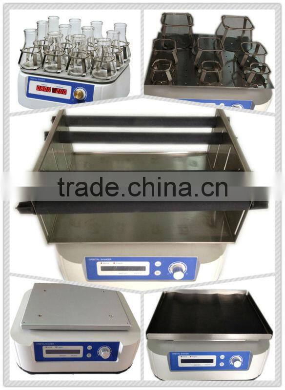 OS-300 Orbital Shaker