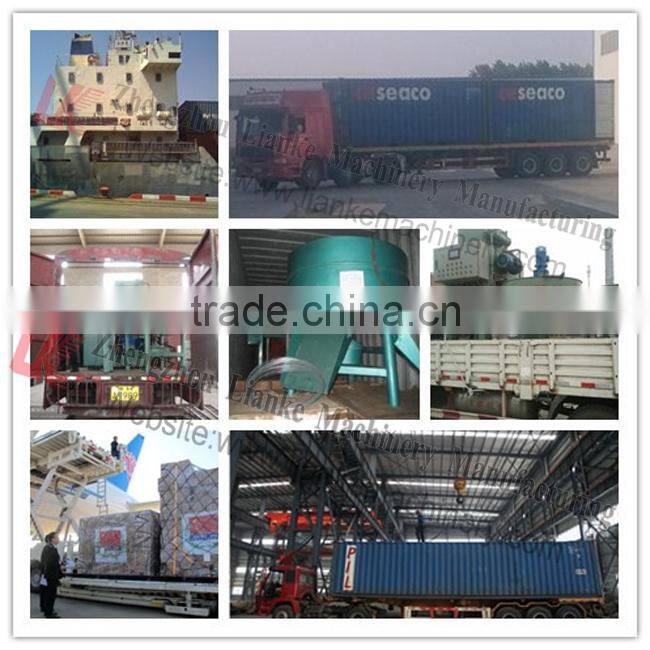 Brick Tile Machine, Glazed Tile Forming Machine, Terrazzo Paver Tile Machine