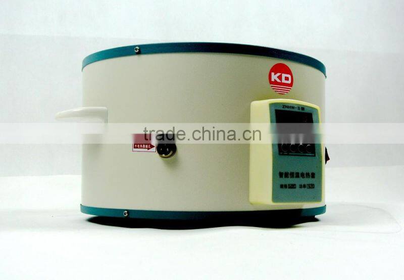 Hot Sales Laboratory PTHW Thermostat Heating Mantle
