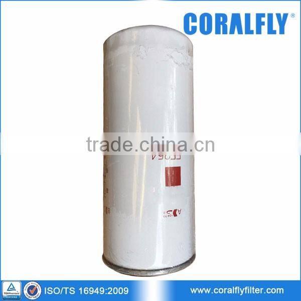 Dump Trucks Excavators Loaders Fuel Filter FF254