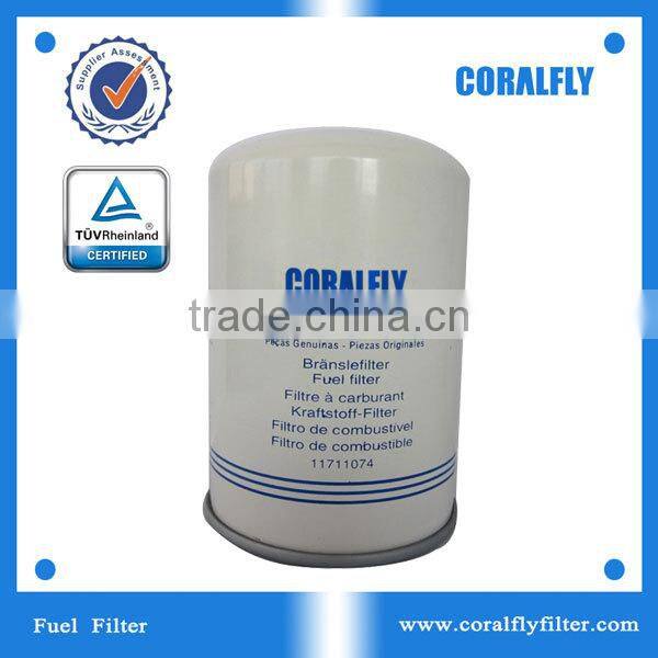 20557234 fuel filter for trucks