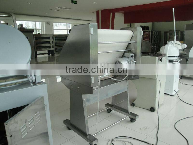 New French Baguettes Moulder for Bakeries